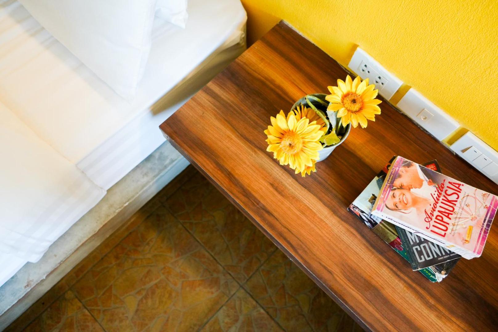 The Castello Resort Koh Larn Zimmer foto